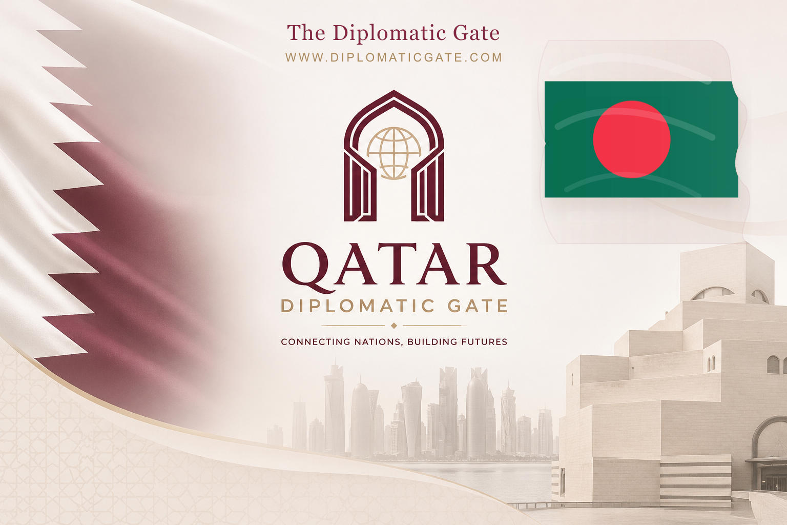 Diplomatic and Bilateral Engagement