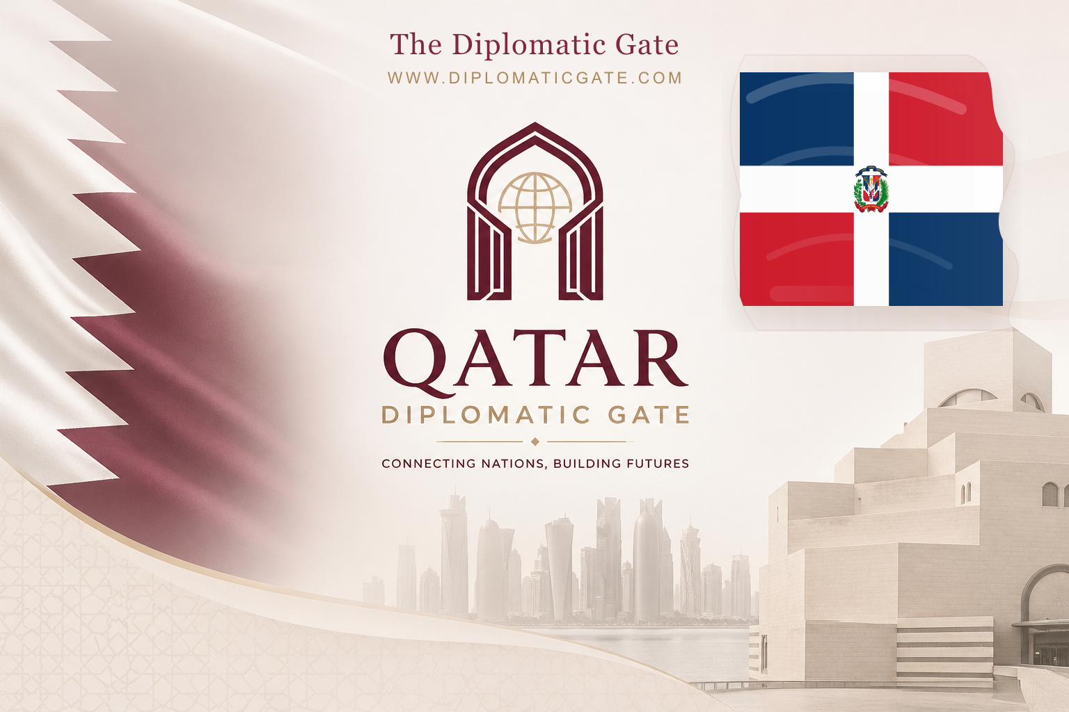 Diplomatic Developments