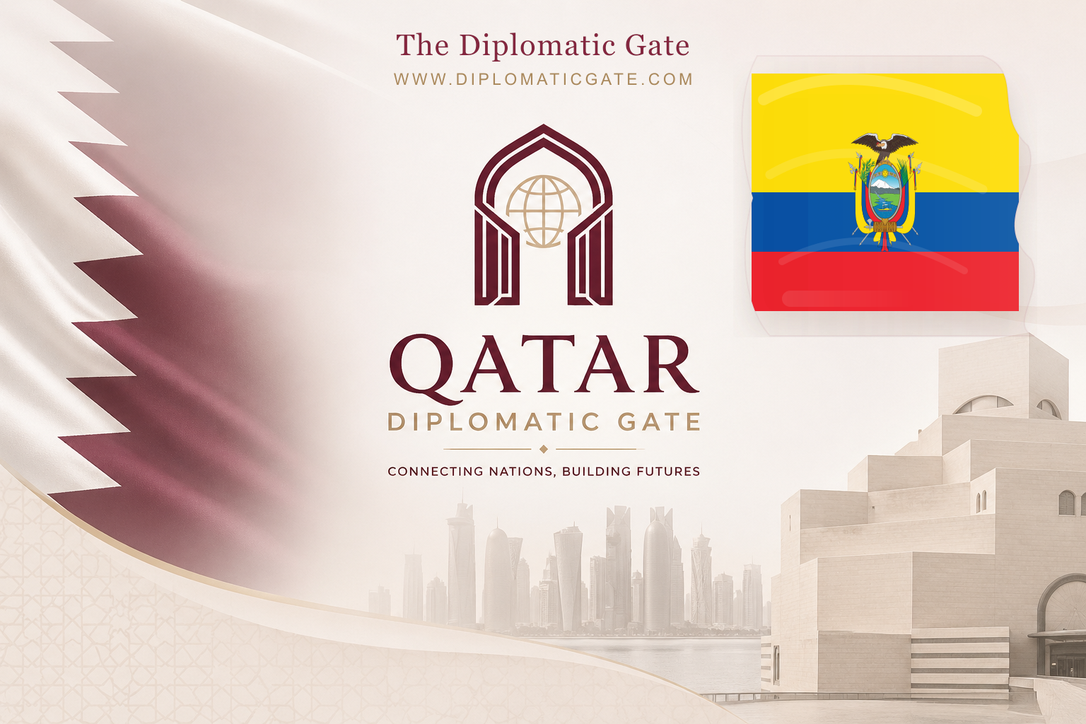 Diplomatic and Electoral Events
