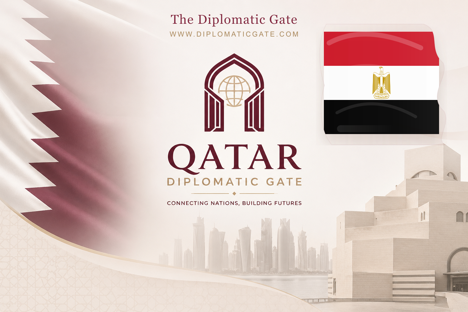 Recent Diplomatic Developments