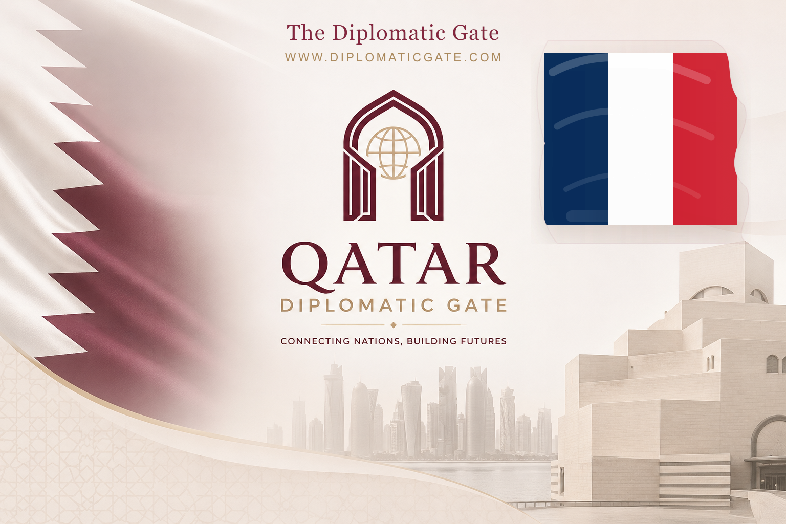 French Institute of Qatar