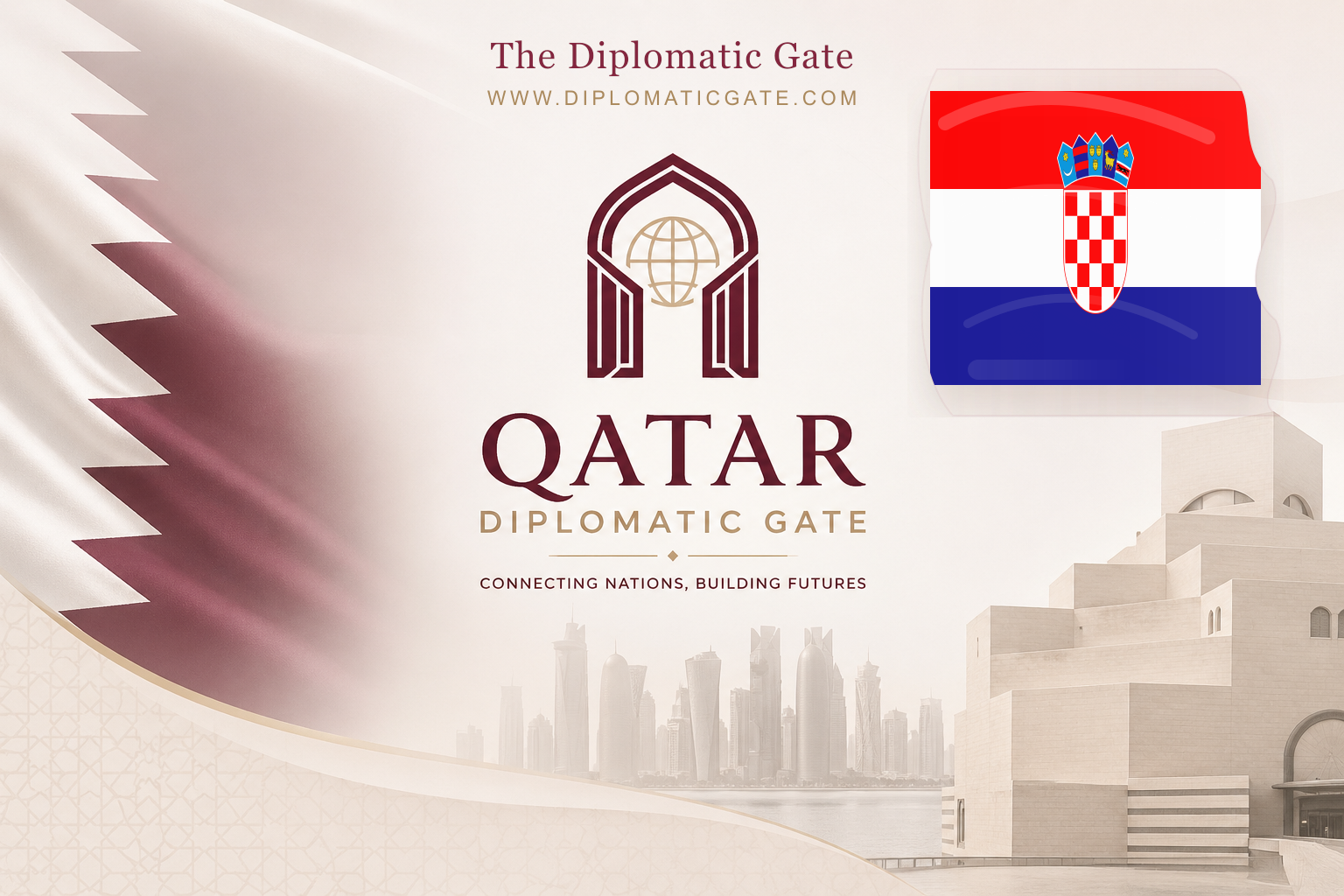 Diplomatic Meetings